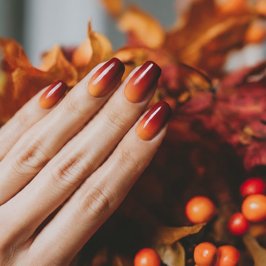 Fall Nail ideas