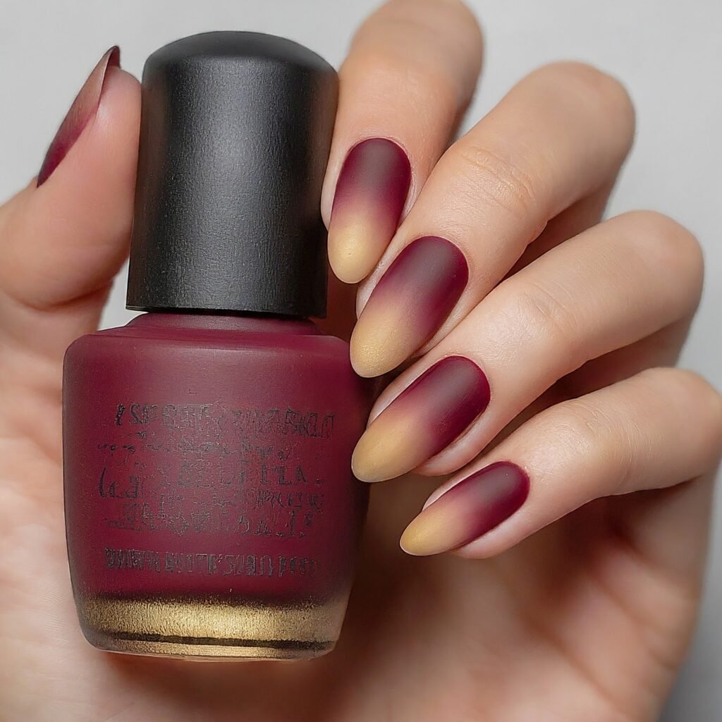 Fall Nail Ideas