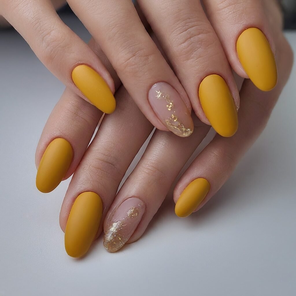 Fall NAIL Ideas