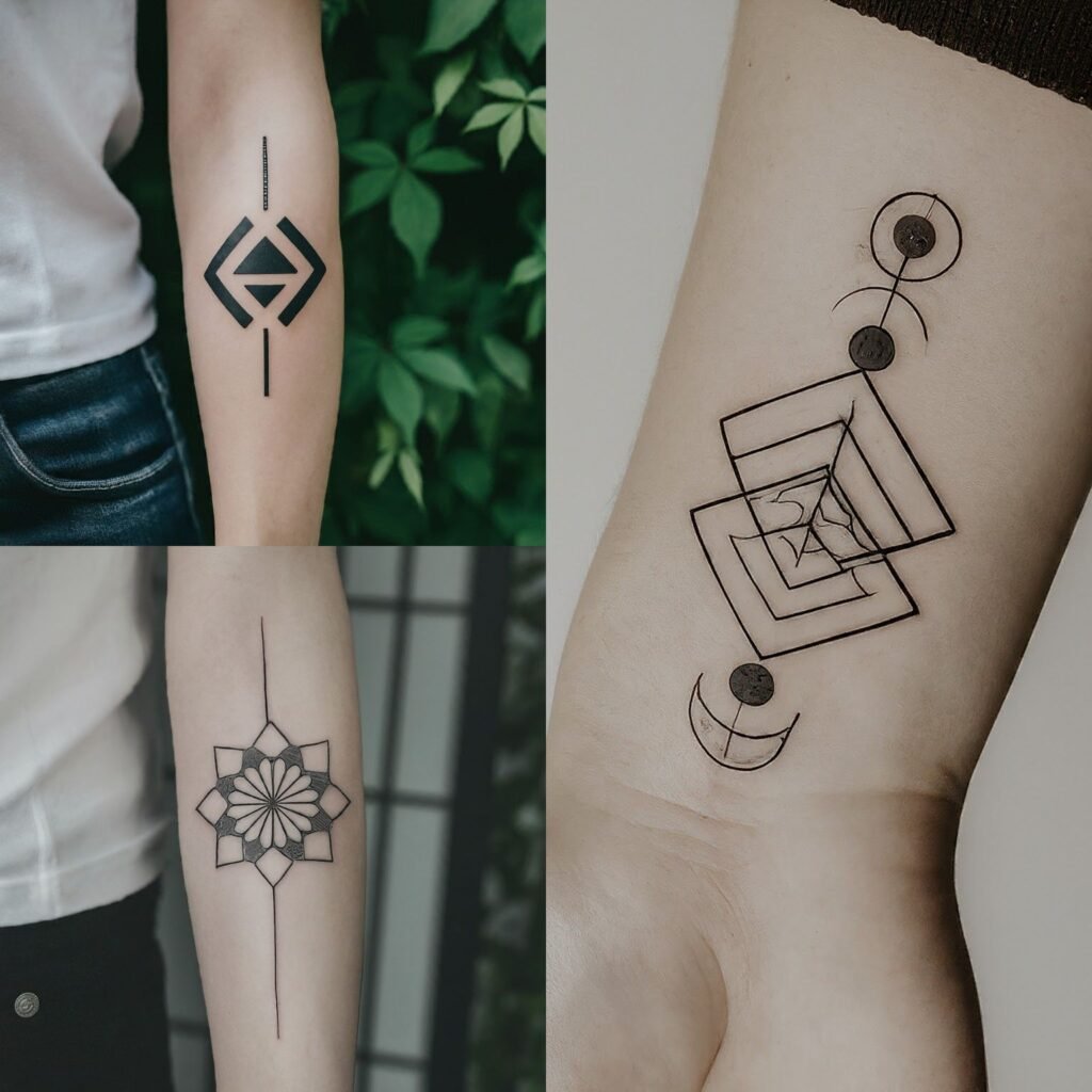 Tattoo ideas for women