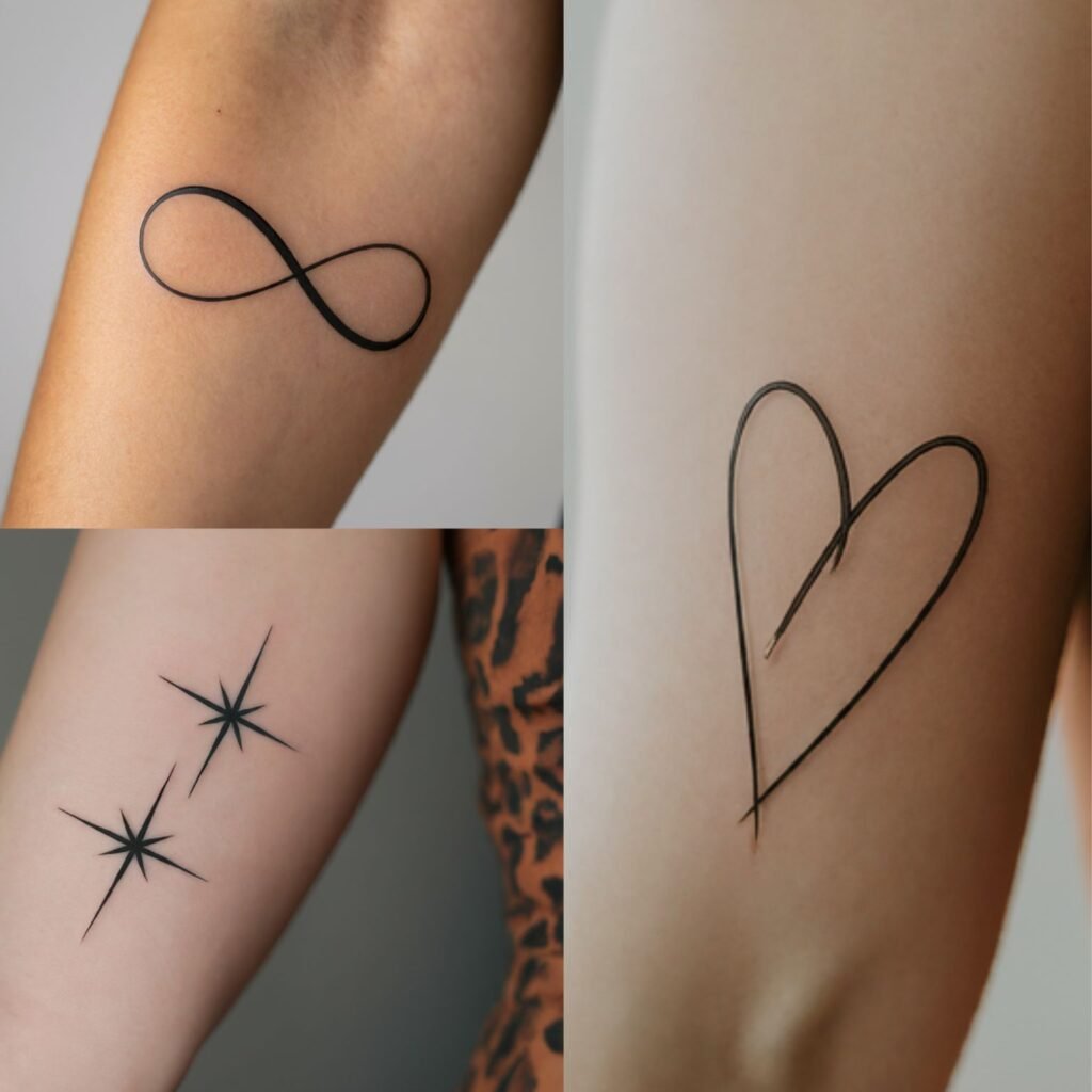 Tattoo ideas for women